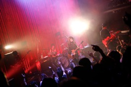 『Heavenstamp 1st oneman tour 2011“Killer Killer”』