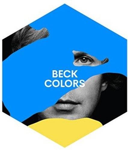 「Up All Night」収録アルバム『Colors』／BECK