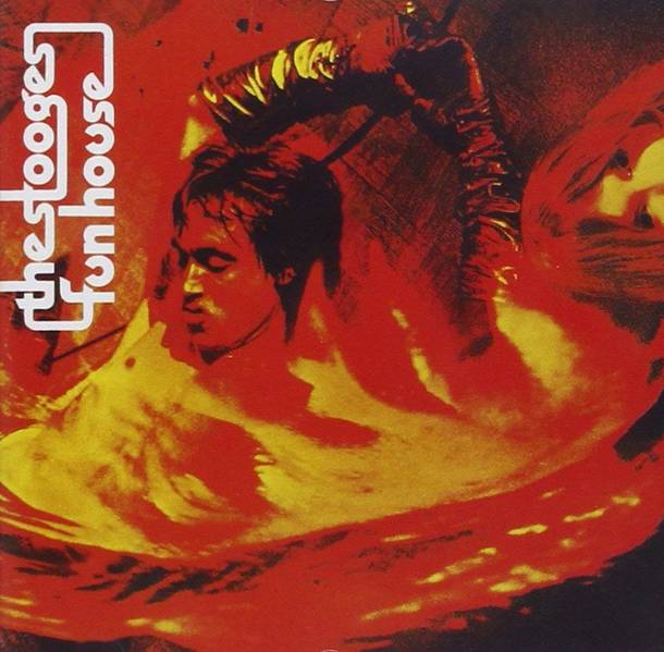 『Fun House』（’70）／The Stooges