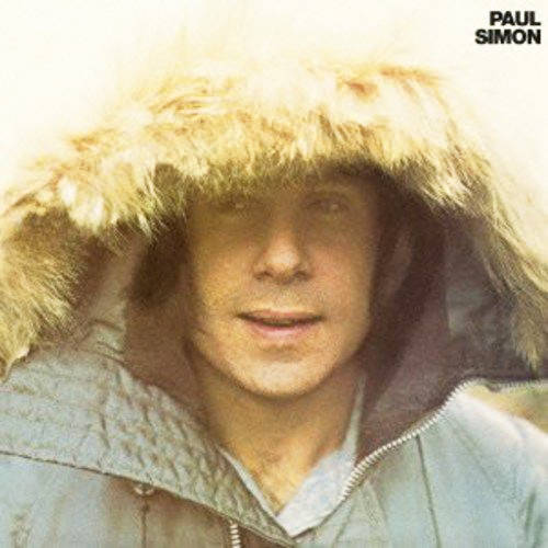 『Paul Simon』（’72）／Paul Simon