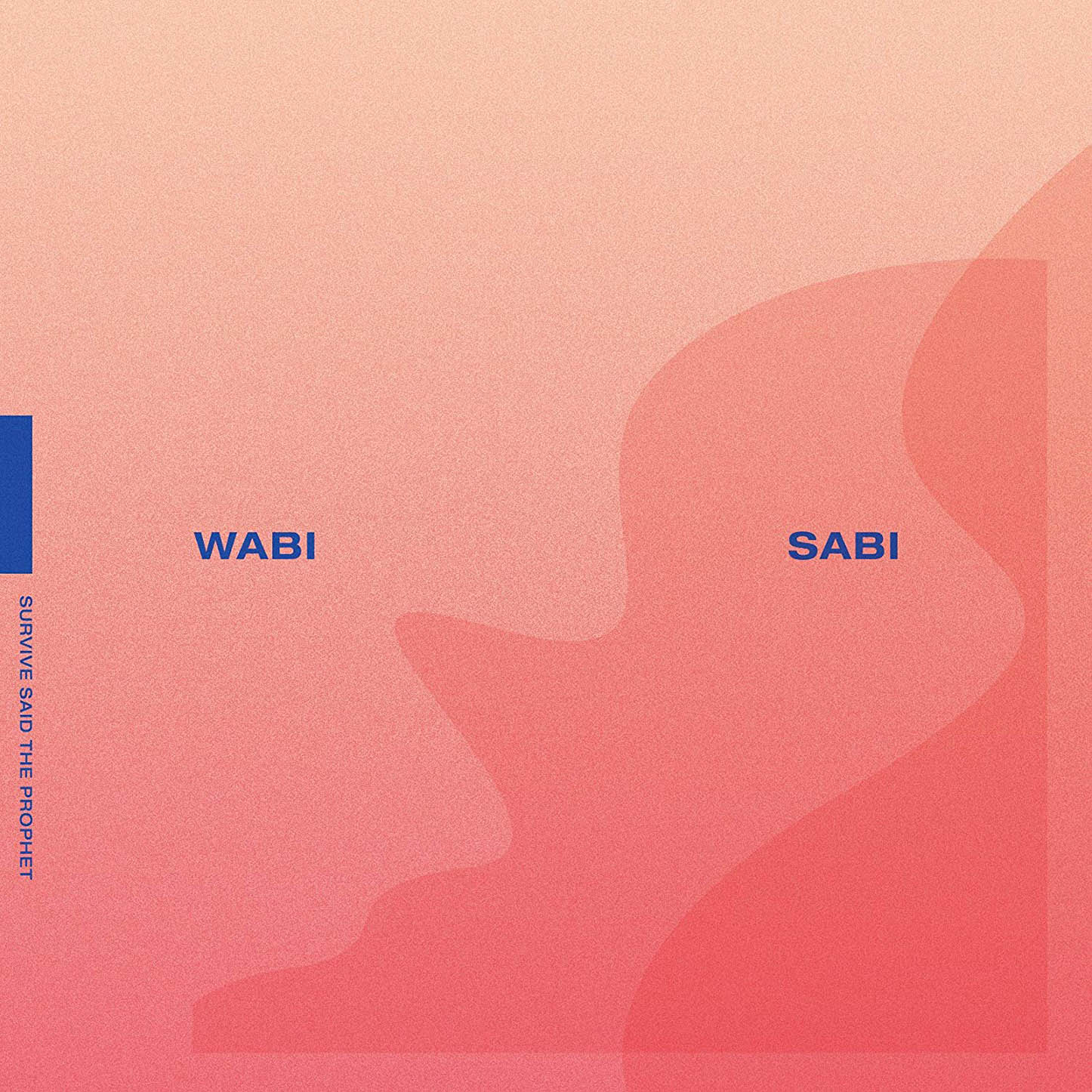 「Network System」収録アルバム『WABI SABI』／SURVIVE SAID THE PROPHET