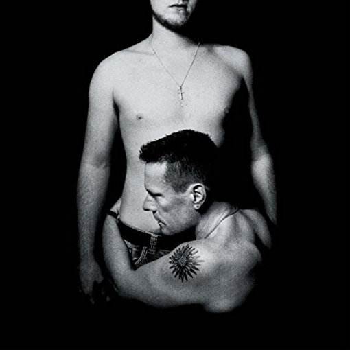 「Cedarwood Road」収録アルバム『SONGS OF INNOCENCE』／U2