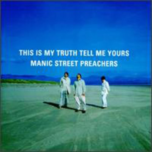 「Nobody Loved You」収録アルバム『This Is My Truth Tell Me Yours』／Manic Street Preachers