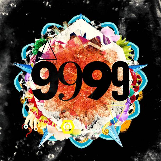 アルバム『9999』
