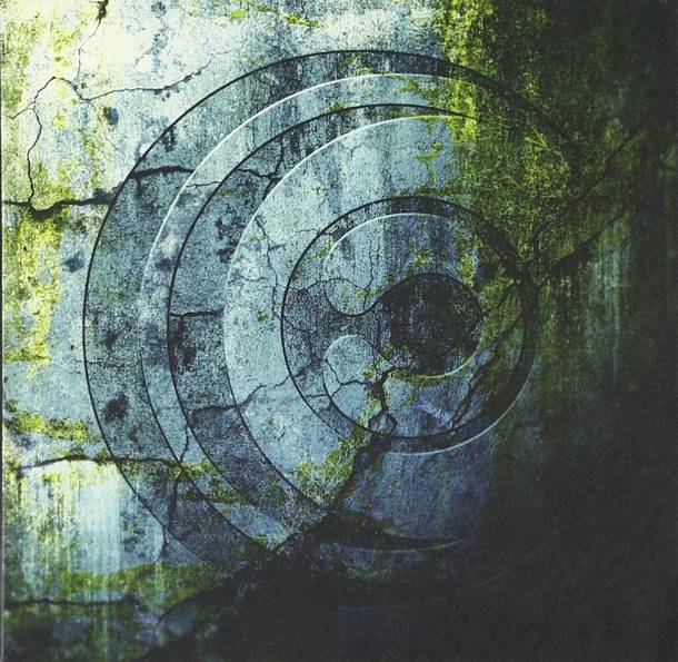 「Monolith」収録ミニアルバム『ZION EP』／Crossfaith 