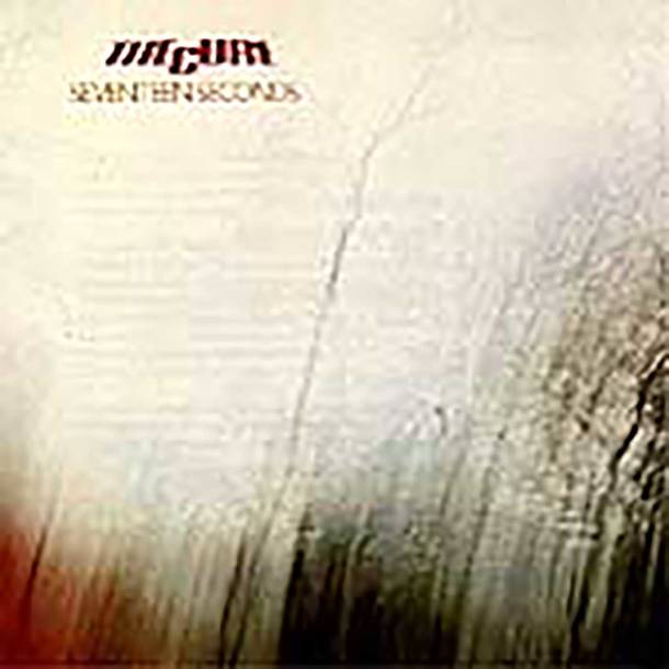 「A Forest」収録アルバム『Seventeen Seconds』／THE CURE