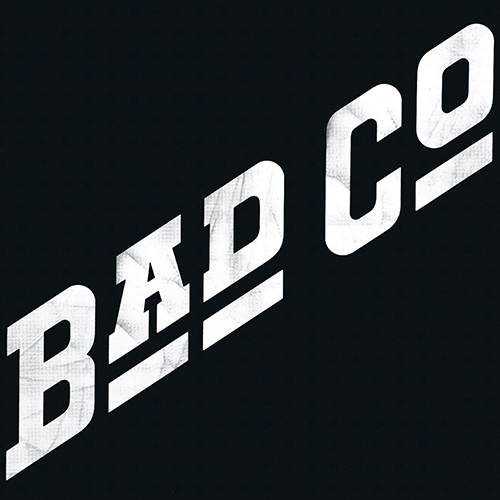 『Bad Company』（’74）／Bad Company