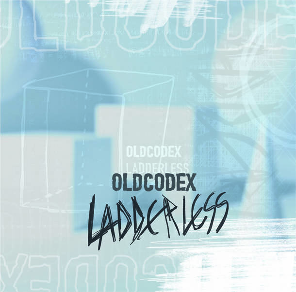 アルバム『LADDERLESS』【通常盤】