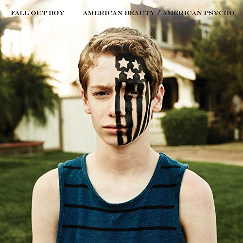 「Centuries」収録アルバム『American Beauty/American Psycho』／FALL OUT BOY