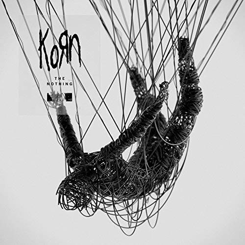 「Cold」収録アルバム『THE NOTHING』／KORN 