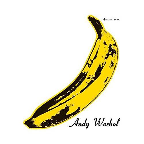 「I’ll BE YOUR MIRROR」収録アルバム『Velvet Underground & Nico-45th Anniversary』／The velvet underground & Nico