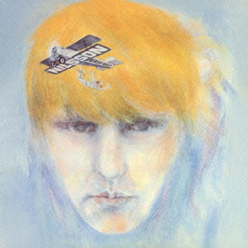 『Aerial Ballet』（‘68）／Nilsson