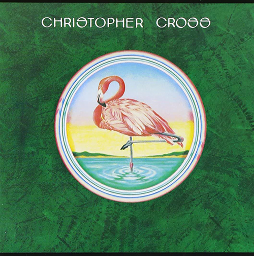『Christopher Cross』（’79）／Christopher Cross