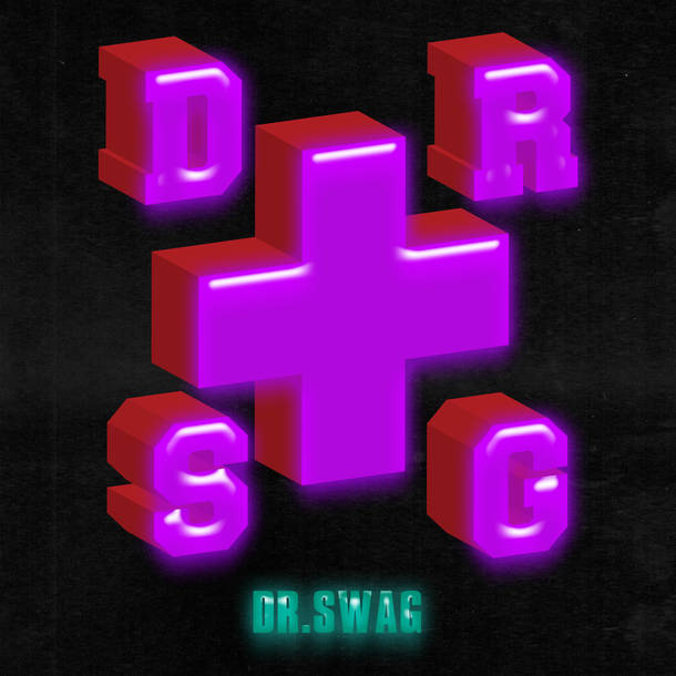 配信EP『DR.SWAG』