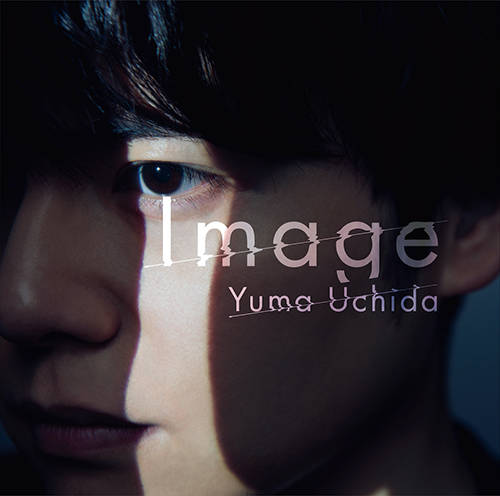シングル「Image」【期間限定盤】（CD＋DVD）