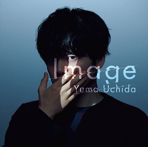 シングル「Image」【通常盤】（CD）