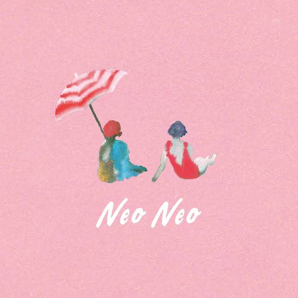 アルバム『neo neo』