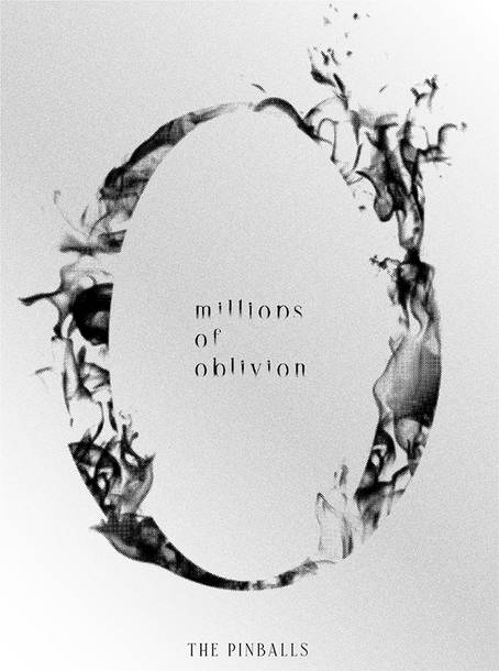 アルバム『millions of oblivion』【初回限定盤】（CD+Blu-ray）