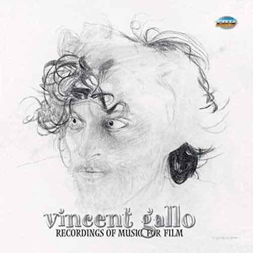 「Lonely Boy」収録アルバム 『Recordings Of Music For Film』（’02）／VINCENT GALLO