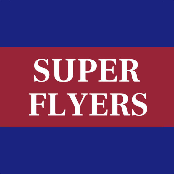 THE SUPER FLYERS