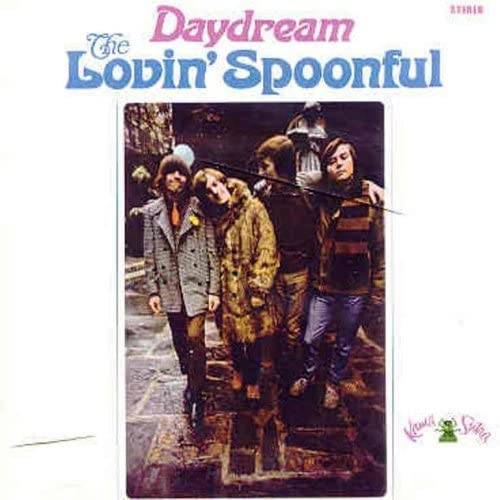 「Daydream」収録アルバム『Daydream』／The Lovin' Spoonful