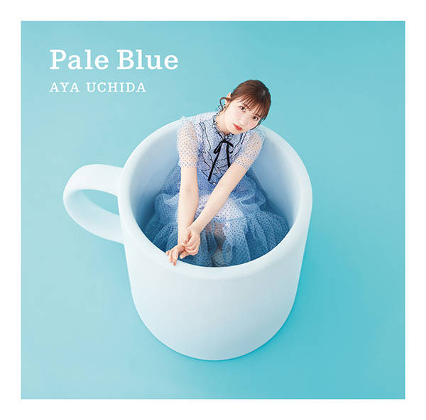 シングル「Pale Blue」【限定盤】（CD＋DVD）