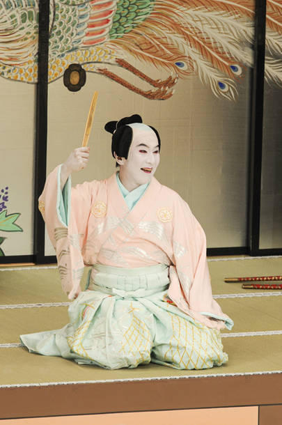玉三郎が振り返る、勘三郎と共演した三島由紀夫の『鰯賣戀曳網』～シネマ歌舞伎公開記念取材会レポート
