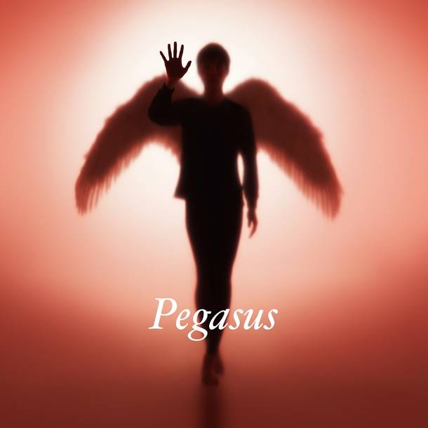 EP『Pegasus』