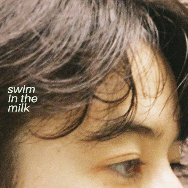 アルバム『swim in the milk』