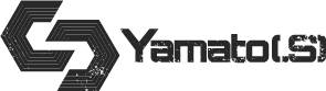 Yamato(.S) ロゴ
