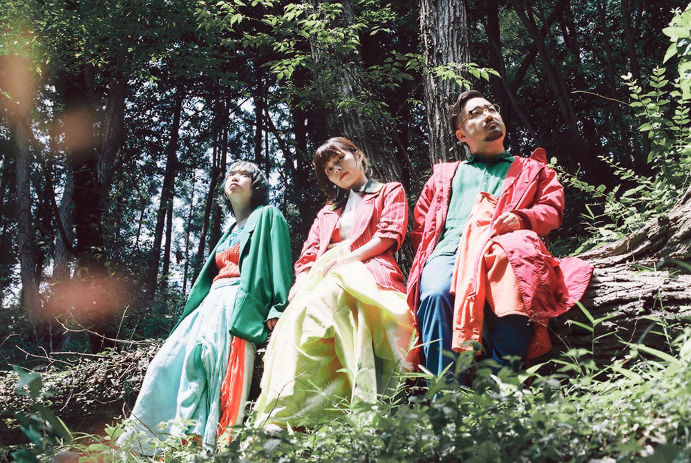 SUPERNOVA（超新星）、アルバム『CLOUD NINE』より「Amanogawa」MVを 