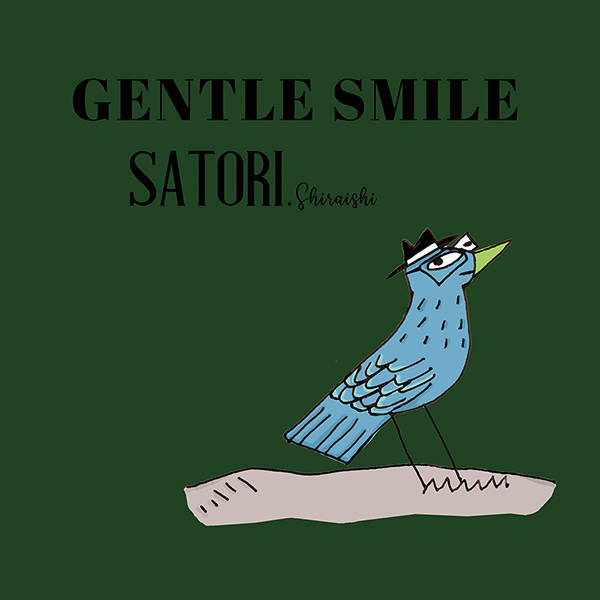 配信シングル「GENTLE SMILE」