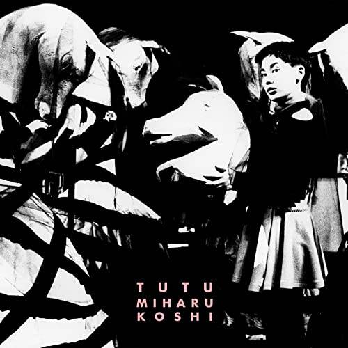 『TUTU』（'83）／コシミハル