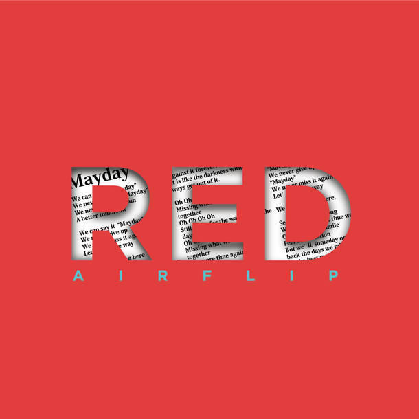アルバム『RED』