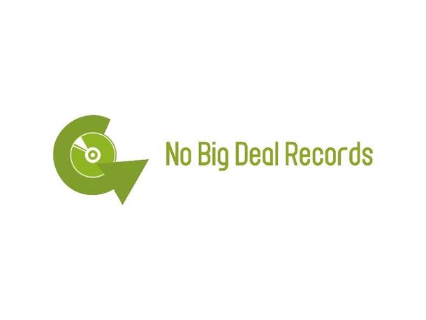 「No Big Deal Records」