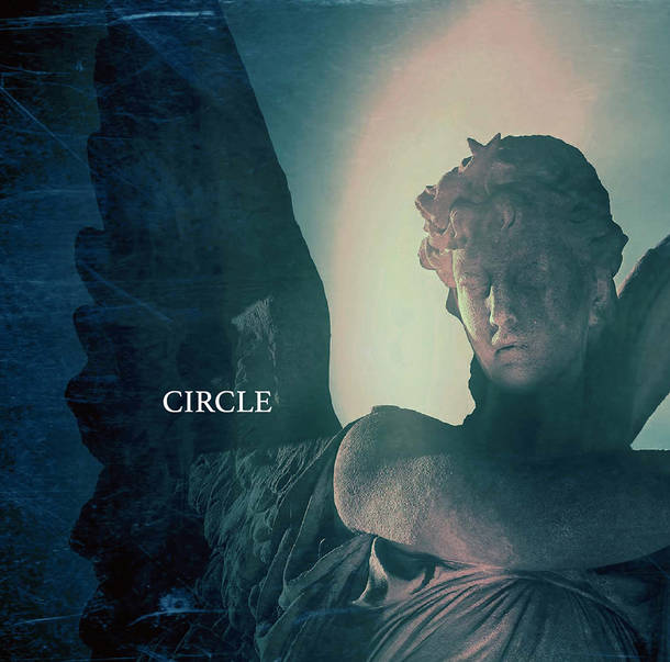 アルバム『CIRCLE』【初回限定盤】（CD+DVD）