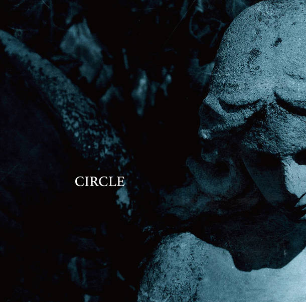 アルバム『CIRCLE』【通常盤】（CD）