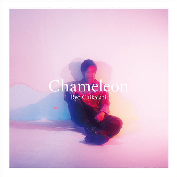 アルバム『Chameleon』