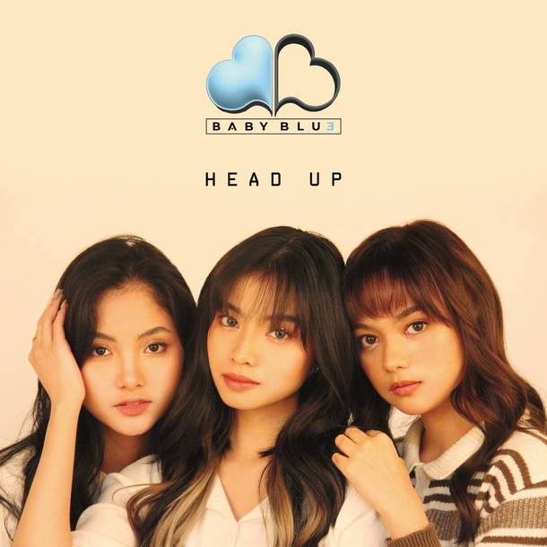 シングル「HEAD UP」