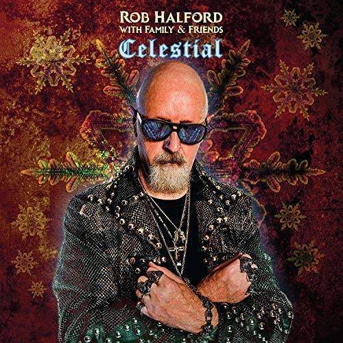「Morning Star」収録アルバム『Celestial』／Rob Halford