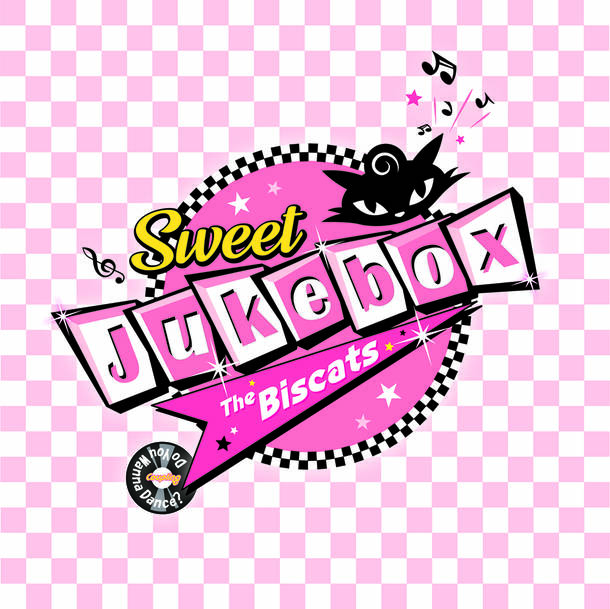 配信シングル「Sweet Jukebox」