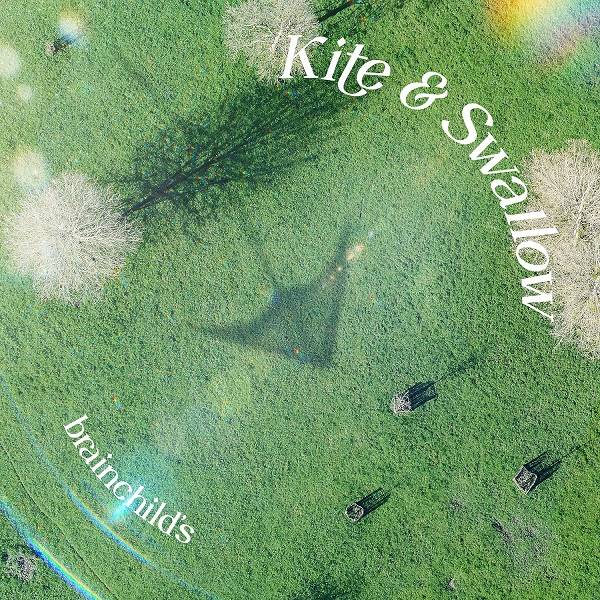 配信シングル「Kite & Swallow」