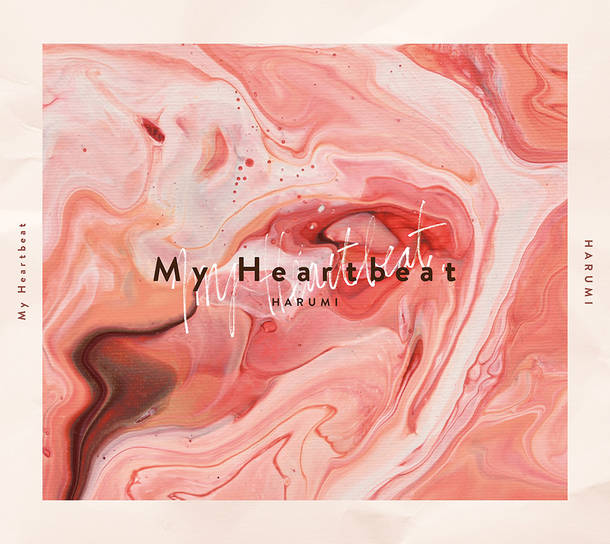 アルバム『My Heartbeat』