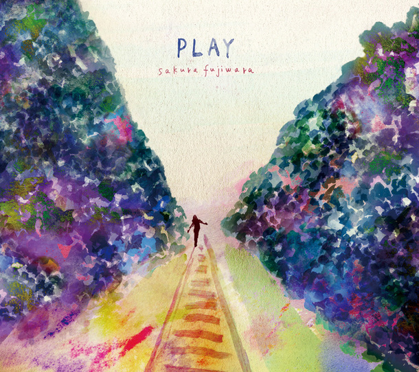 アルバム『PLAY』【初回限定盤】（CD+DVD） 
