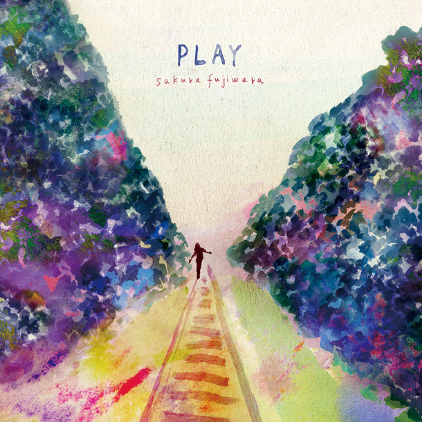 アルバム『PLAY』【通常盤】（CD） 