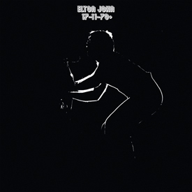 Elton John／17/11/1970 