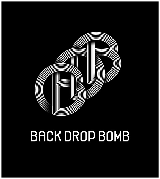 BACK DROP BOMB 