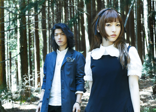 神田沙也加率いる新ユニット、TRUSTRICKがデビューアルバムの 