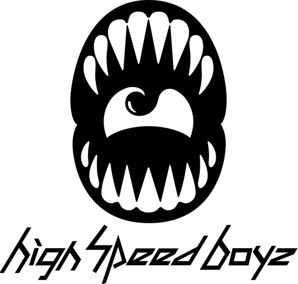 High Speed Boyz 