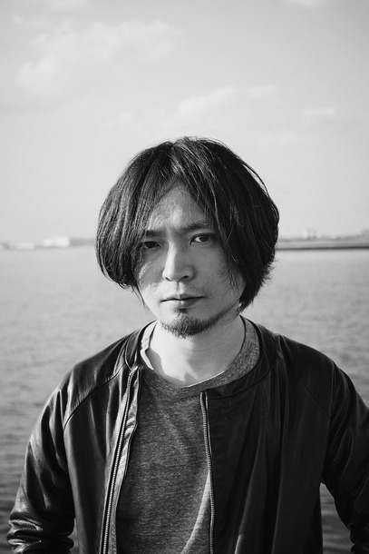 Koji Nakamura 